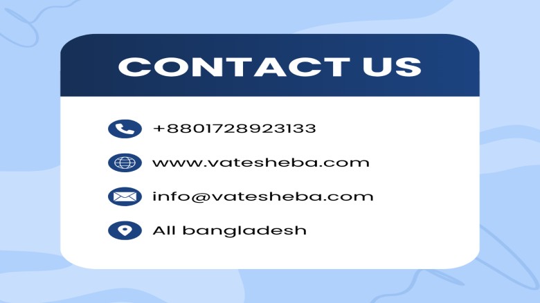 যোগাযোগ